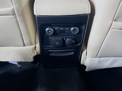 2014 Ford Flex Limited