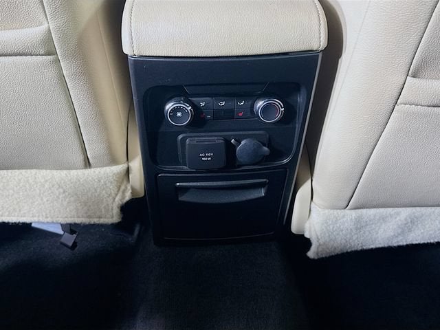 2014 Ford Flex Limited