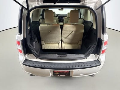 2014 Ford Flex Limited