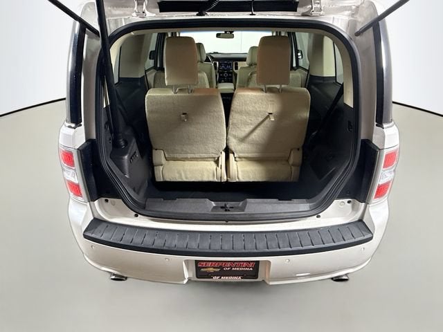 2014 Ford Flex Limited