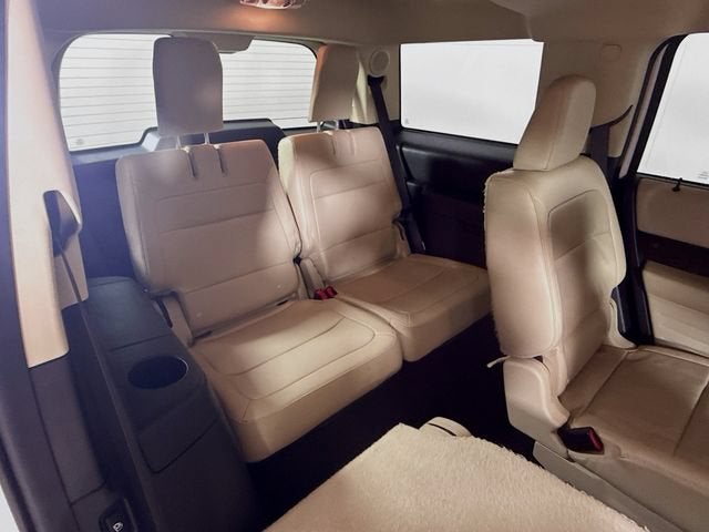 2014 Ford Flex Limited