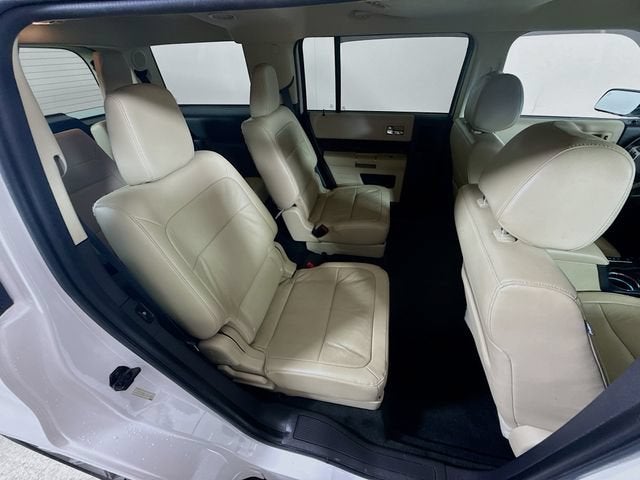 2014 Ford Flex Limited