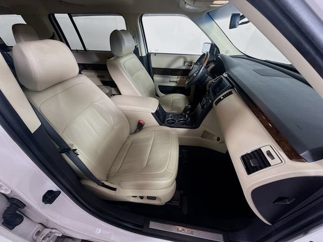 2014 Ford Flex Limited