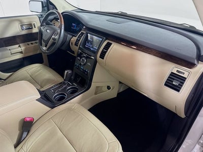2014 Ford Flex Limited
