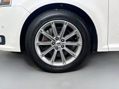 2014 Ford Flex Limited