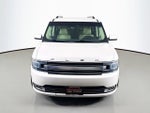 2014 Ford Flex Limited