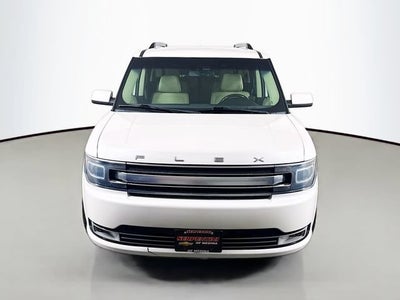 2014 Ford Flex Limited