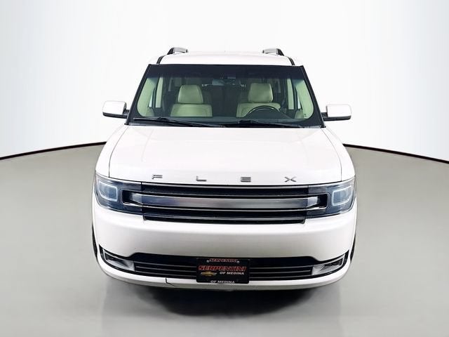 2014 Ford Flex Limited