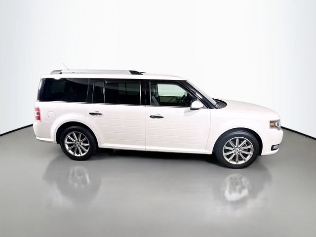 2014 Ford Flex Limited