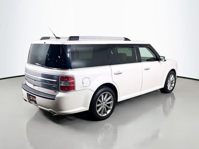 2014 Ford Flex Limited