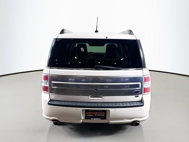 2014 Ford Flex Limited