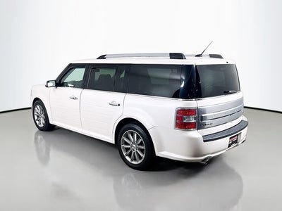 2014 Ford Flex Limited