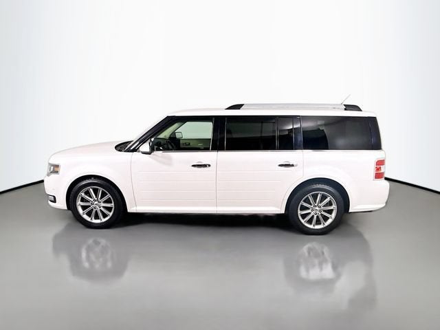 2014 Ford Flex Limited
