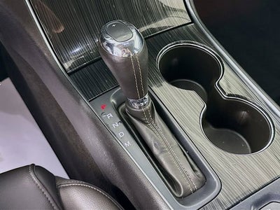 2016 Chevrolet Impala LT