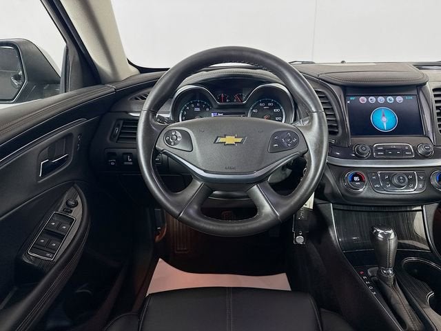 2016 Chevrolet Impala LT