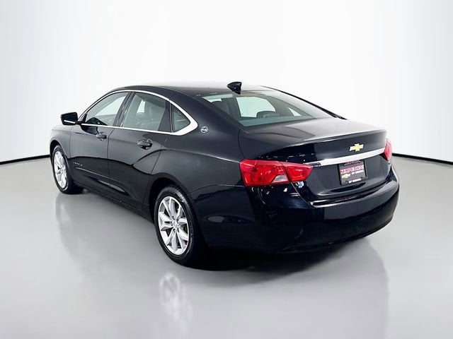 2016 Chevrolet Impala LT
