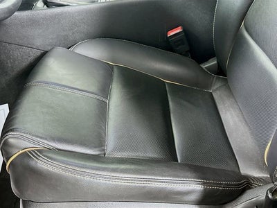 2016 Chevrolet Impala LTZ