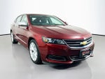 2016 Chevrolet Impala LTZ