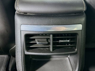 2016 Chevrolet Impala LTZ