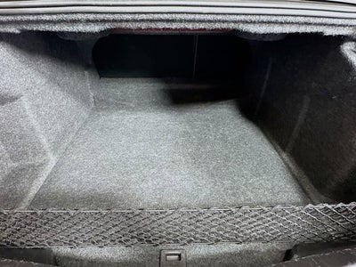 2016 Chevrolet Impala LTZ