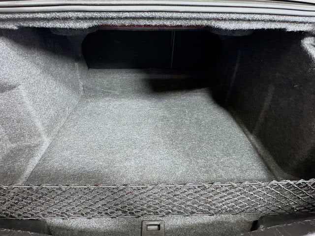 2016 Chevrolet Impala LTZ