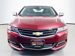 2016 Chevrolet Impala LTZ