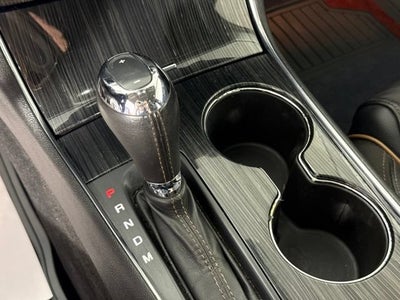 2017 Chevrolet Impala Premier