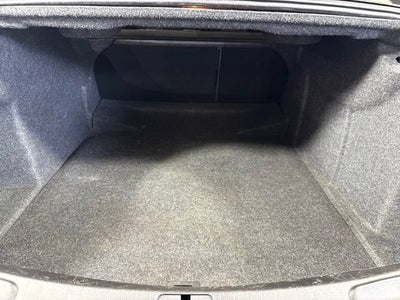 2017 Chevrolet Impala Premier