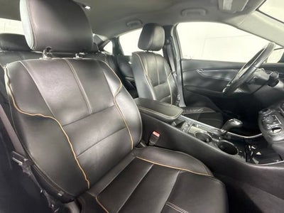2017 Chevrolet Impala Premier