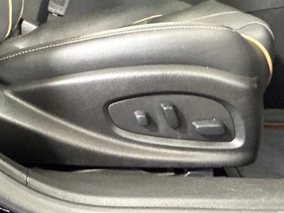 2017 Chevrolet Impala Premier