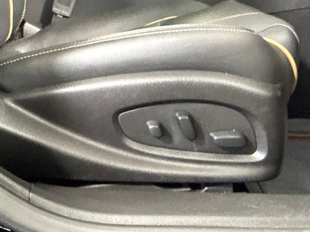 2017 Chevrolet Impala Premier