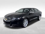 2017 Chevrolet Impala Premier