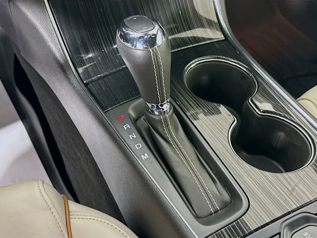 2017 Chevrolet Impala Premier