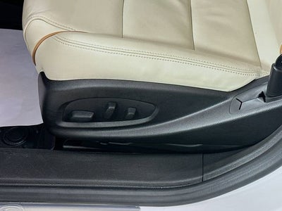 2017 Chevrolet Impala Premier