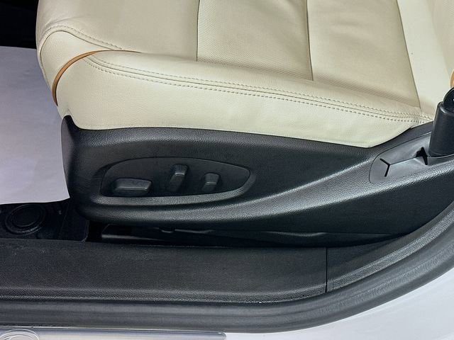 2017 Chevrolet Impala Premier