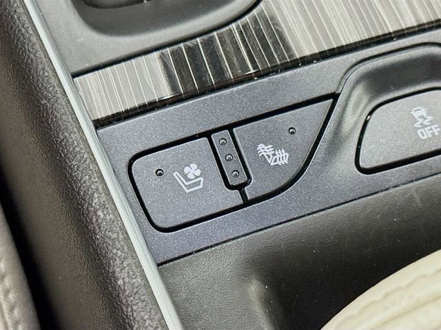 2017 Chevrolet Impala Premier