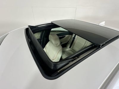 2017 Chevrolet Impala Premier