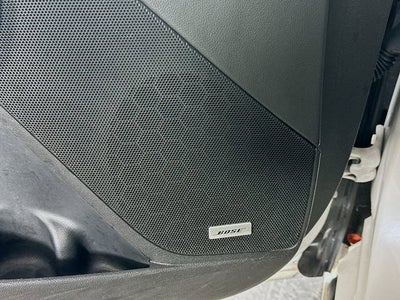 2017 Chevrolet Impala Premier