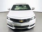 2017 Chevrolet Impala Premier