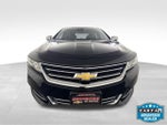 2015 Chevrolet Impala LTZ