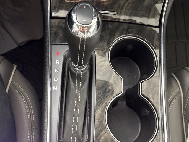 2015 Chevrolet Impala LTZ