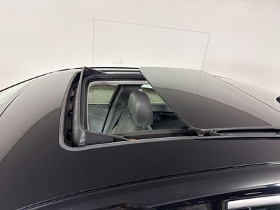 2015 Chevrolet Impala LTZ