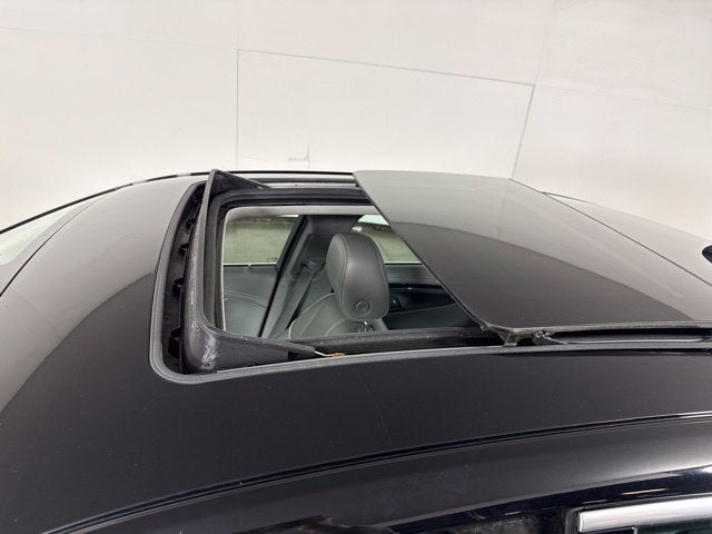 2015 Chevrolet Impala LTZ