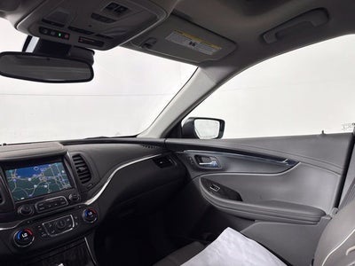 2015 Chevrolet Impala LTZ