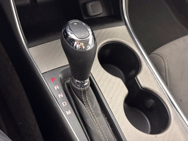 2017 Chevrolet Impala LS