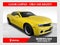 2013 Chevrolet Camaro LS