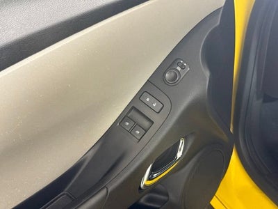 2013 Chevrolet Camaro LS