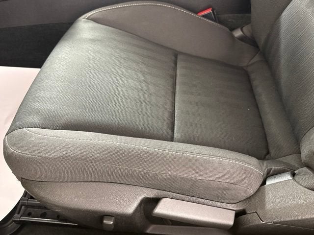 2013 Chevrolet Camaro LS