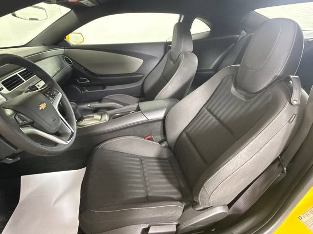 2013 Chevrolet Camaro LS