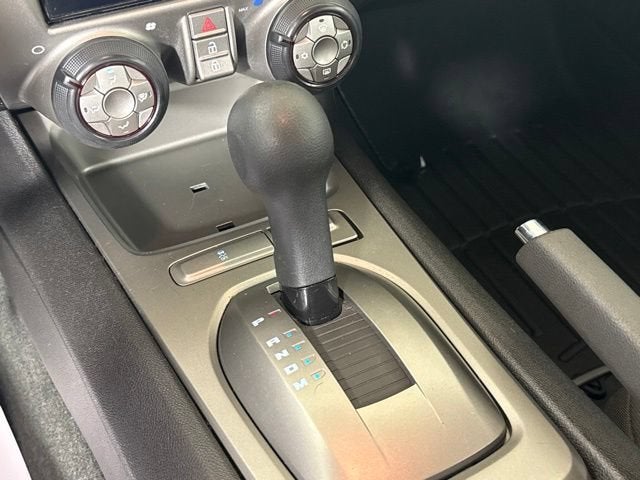 2013 Chevrolet Camaro LS